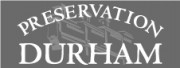 News from Preservation Durham